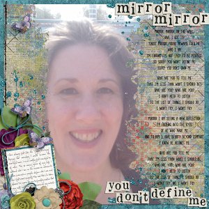 Mirror Mirror
