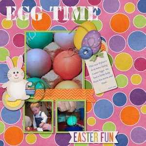 Egg Time