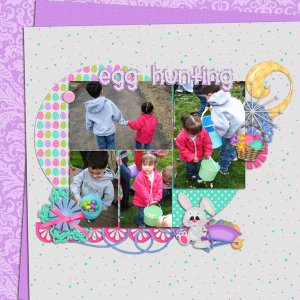 egghunting2