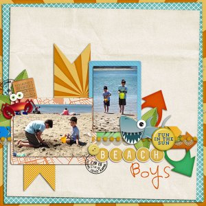 Beach Boys