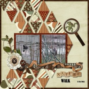 Nature walk