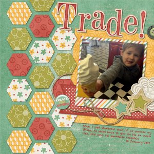 Trade!