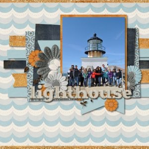 Lighthouse