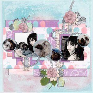 Nathalie s Bunnies