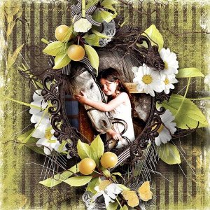 Spring tenderness