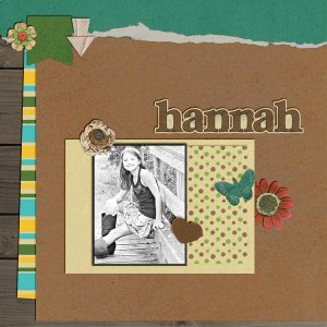 Hannah