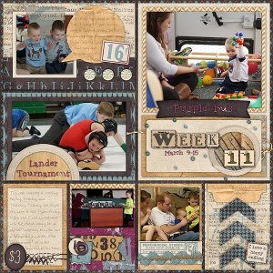 P52- Week 11