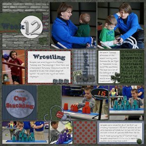 P52- Week 12