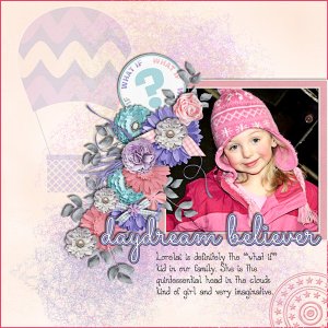 Daydream Believer