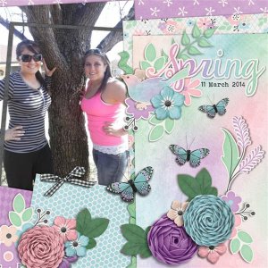 Spring
