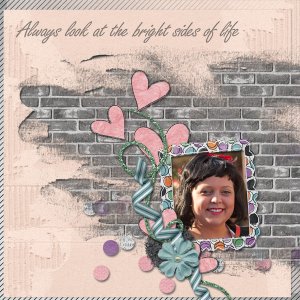 Bright side of life
