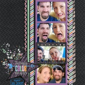Color
