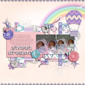 sweet dreams