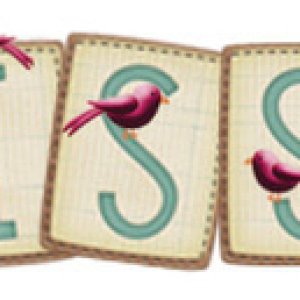 April Signature