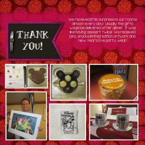 Cruise Gifts