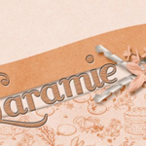 April Signature