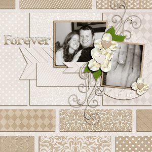 Forever