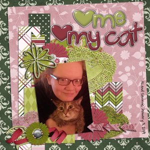love me love my cat