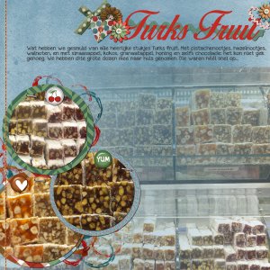 Turks Fruit