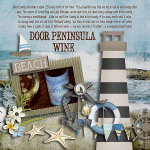 Frostline WINE