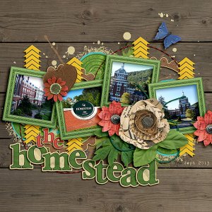 The Homestead