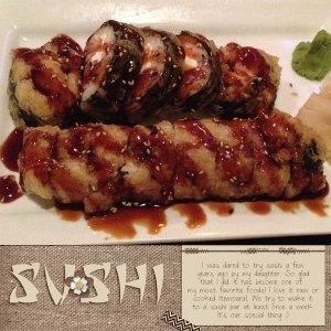 Sushi