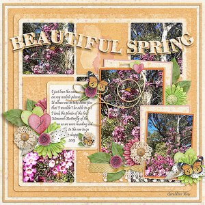 Beautiful Spring