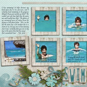 Swim