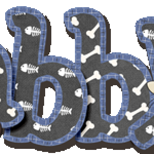 yabby April siggy