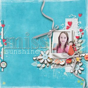miss sunshine