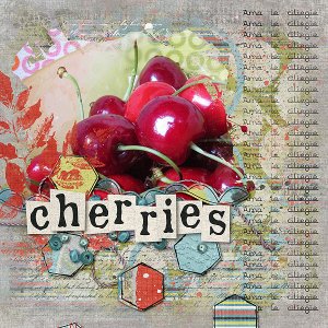 cherries