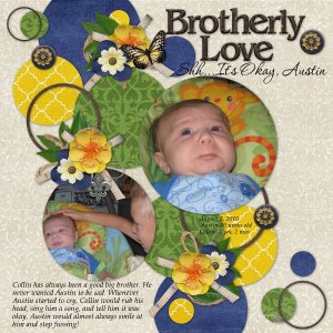 Brotherly Love