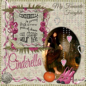 My Favourite Fairytale