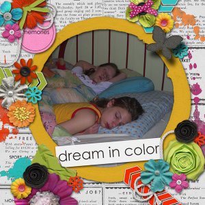 Dream in Color