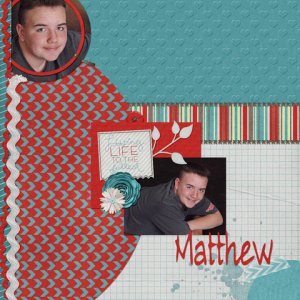 Matt nightowl