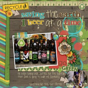 One Beer