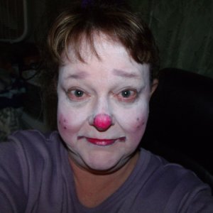 Face Painting