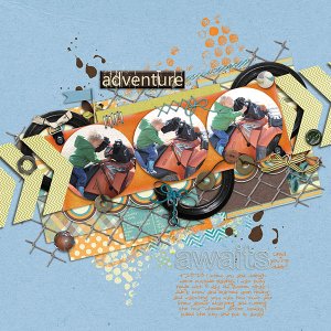 Adventure Awaits