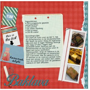 Istanbul baking p2