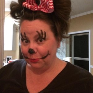 Missi Mouse