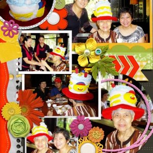 family