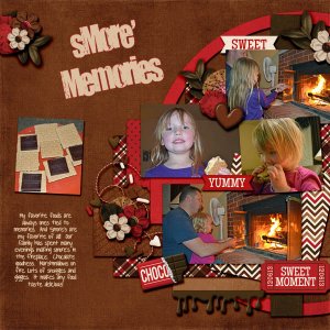 sMoreMemories