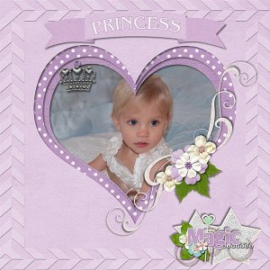 Pretty Princess