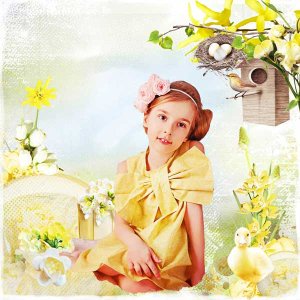 easter morning