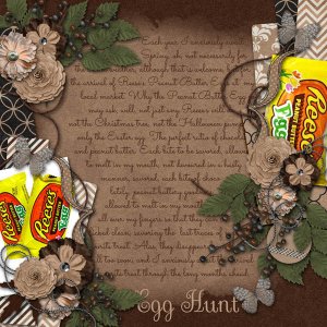 Egg Hunt