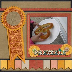 Pretzels