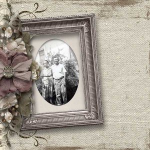 Grandparents