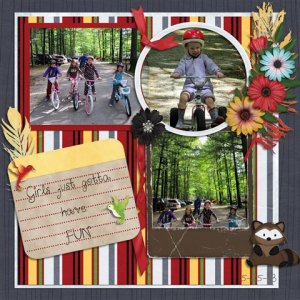 Bike Ride