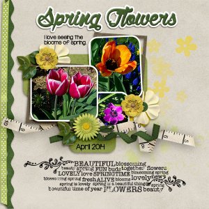 GS_Font_spring-flowers