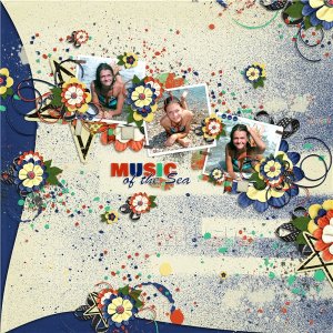 Music of the Sea